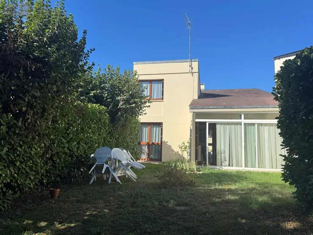 Maison a vendre Joué-lès-Tours 37300 Indre-et-Loire 37 99 m2 5 pièces 239096 euros 034/2026000815 003