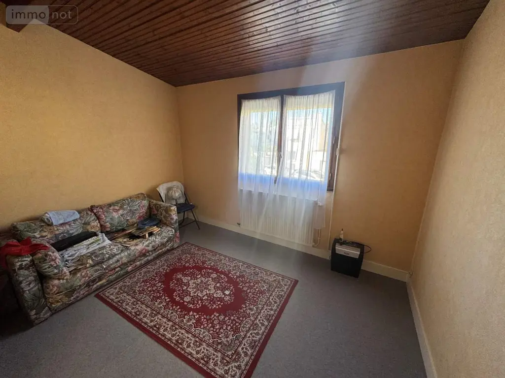 Maison a vendre Joué-lès-Tours 37300 Indre-et-Loire 37 99 m2 5 pièces 239096 euros 034/2026000815 005