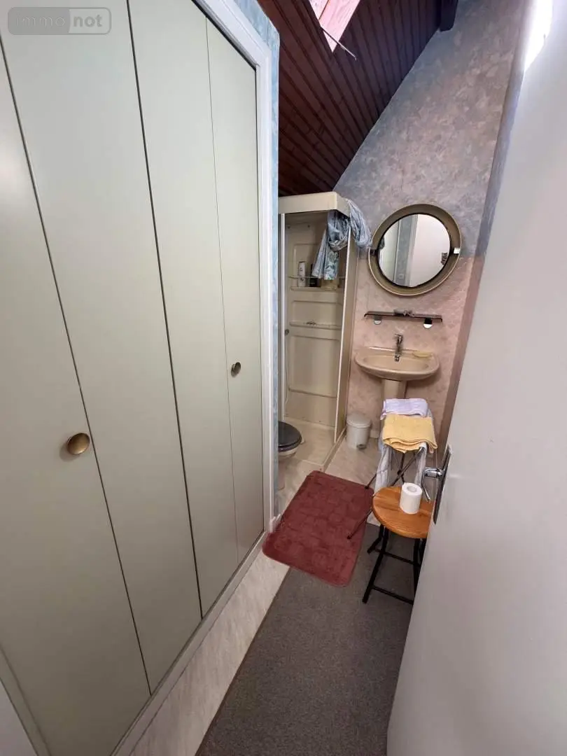 Maison a vendre Joué-lès-Tours 37300 Indre-et-Loire 37 99 m2 5 pièces 239096 euros 034/2026000815 006