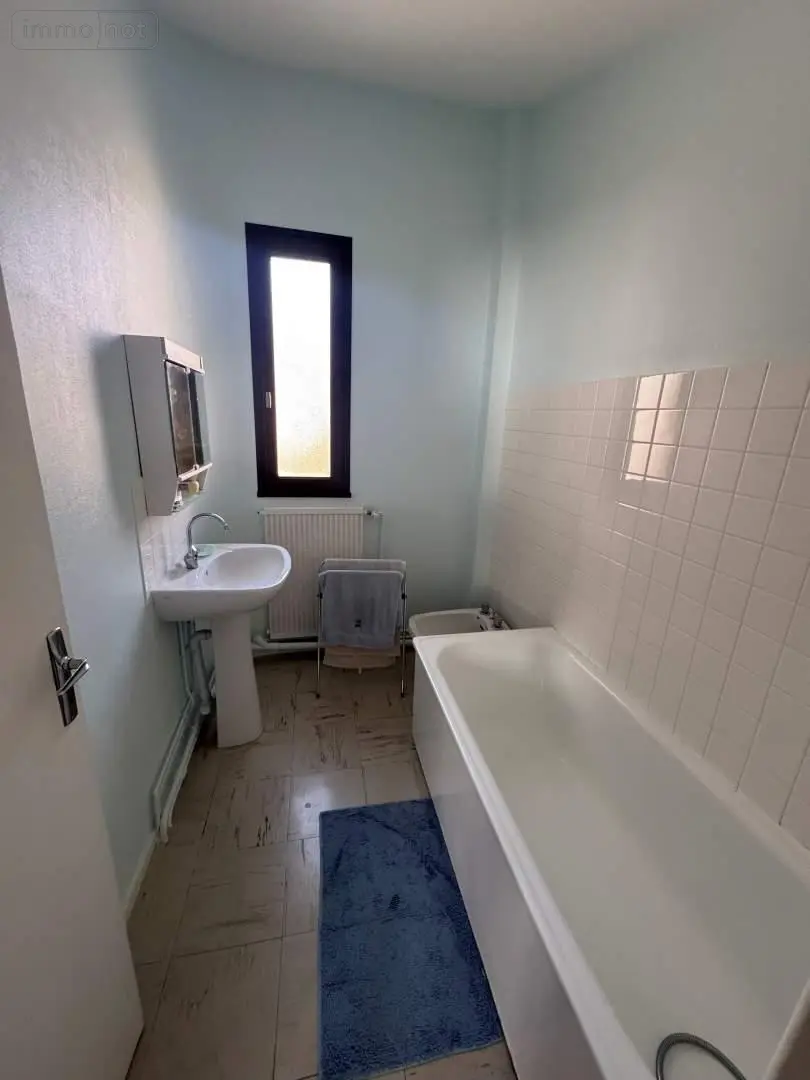 Maison a vendre Joué-lès-Tours 37300 Indre-et-Loire 37 99 m2 5 pièces 239096 euros 034/2026000815 007