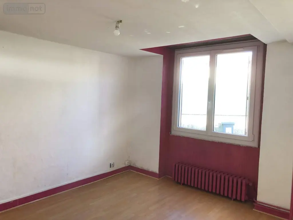 Immeuble de rapport a vendre Nouzilly 37380 Indre-et-Loire 37 254 m2 9 pièces 220000 euros 37037/150B 003
