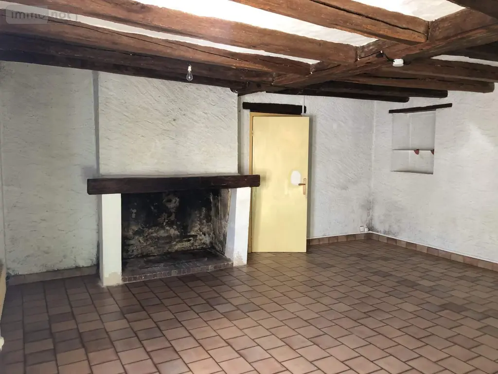 Immeuble de rapport a vendre Nouzilly 37380 Indre-et-Loire 37 254 m2 9 pièces 220000 euros 37037/150B 005