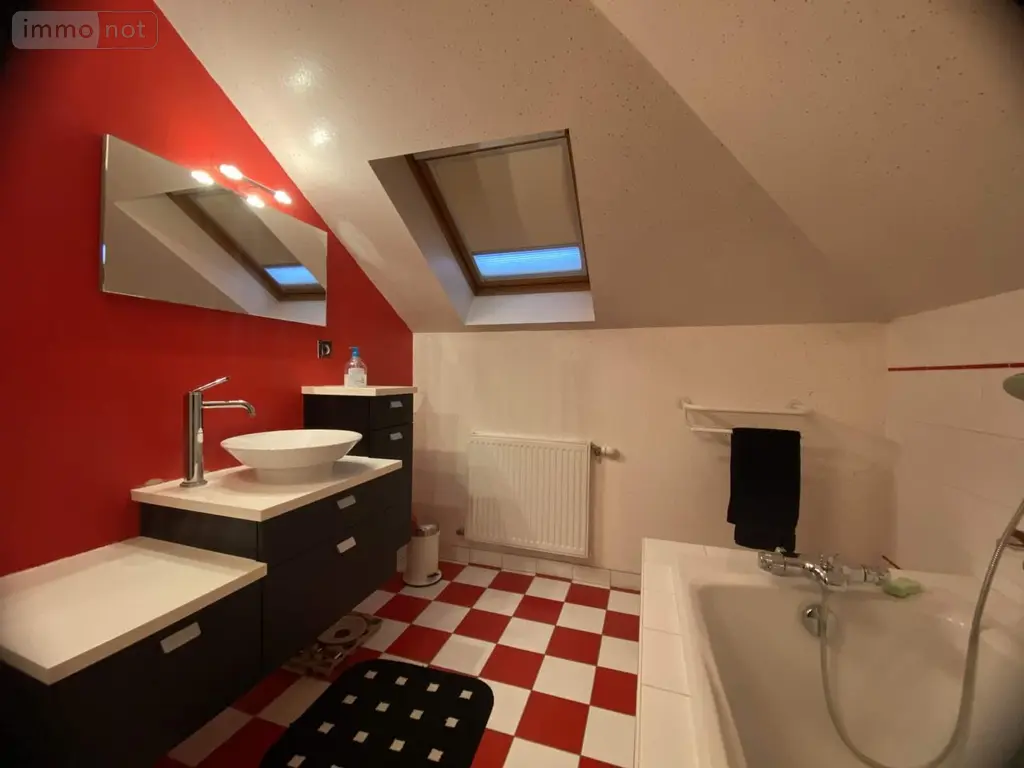 Maison a vendre Amboise 37400 Indre-et-Loire 37 246 m2 7 pièces 803400 euros 37037/235 010