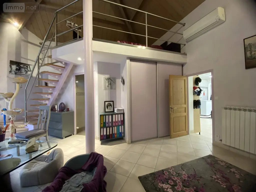 Maison a vendre Amboise 37400 Indre-et-Loire 37 246 m2 7 pièces 803400 euros 37037/235 009