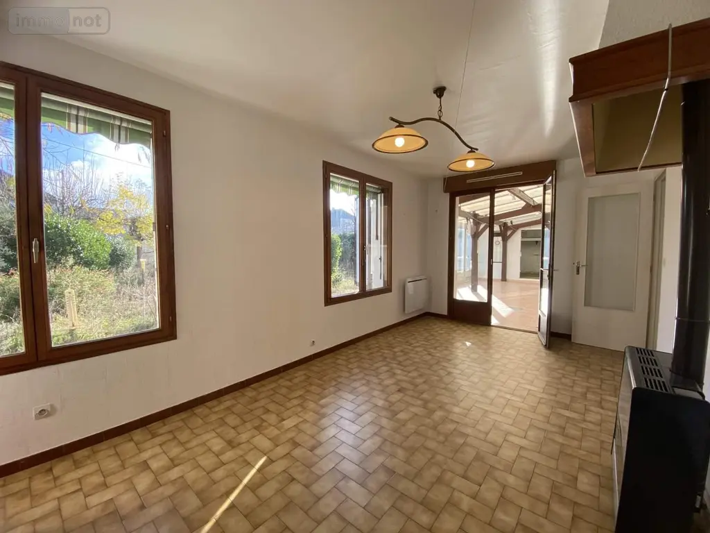 Maison a vendre Montlouis-sur-Loire 37270 Indre-et-Loire 37 96 m2 4 pièces 199120 euros 37037/292B 004