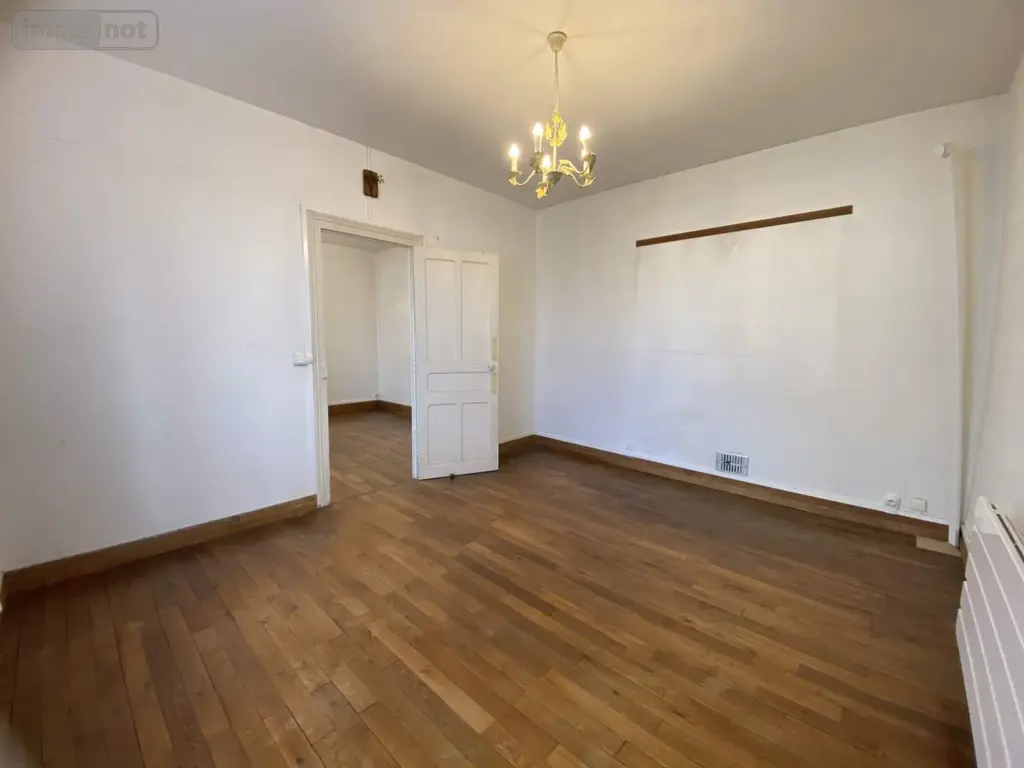 Maison a vendre Montlouis-sur-Loire 37270 Indre-et-Loire 37 96 m2 4 pièces 199120 euros 37037/292B 005