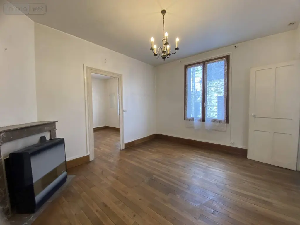 Maison a vendre Montlouis-sur-Loire 37270 Indre-et-Loire 37 96 m2 4 pièces 199120 euros 37037/292B 006