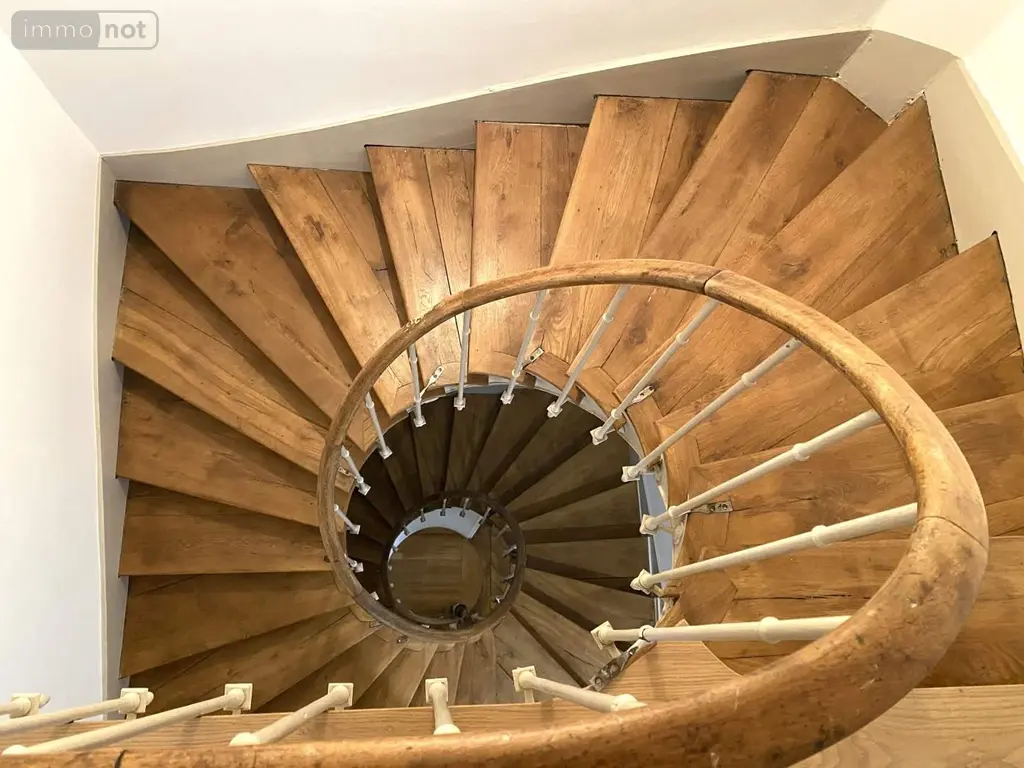 Maison a vendre Tours 37000 Indre-et-Loire 37 287 m2 10 pièces 1560000 euros 37037/311B 012