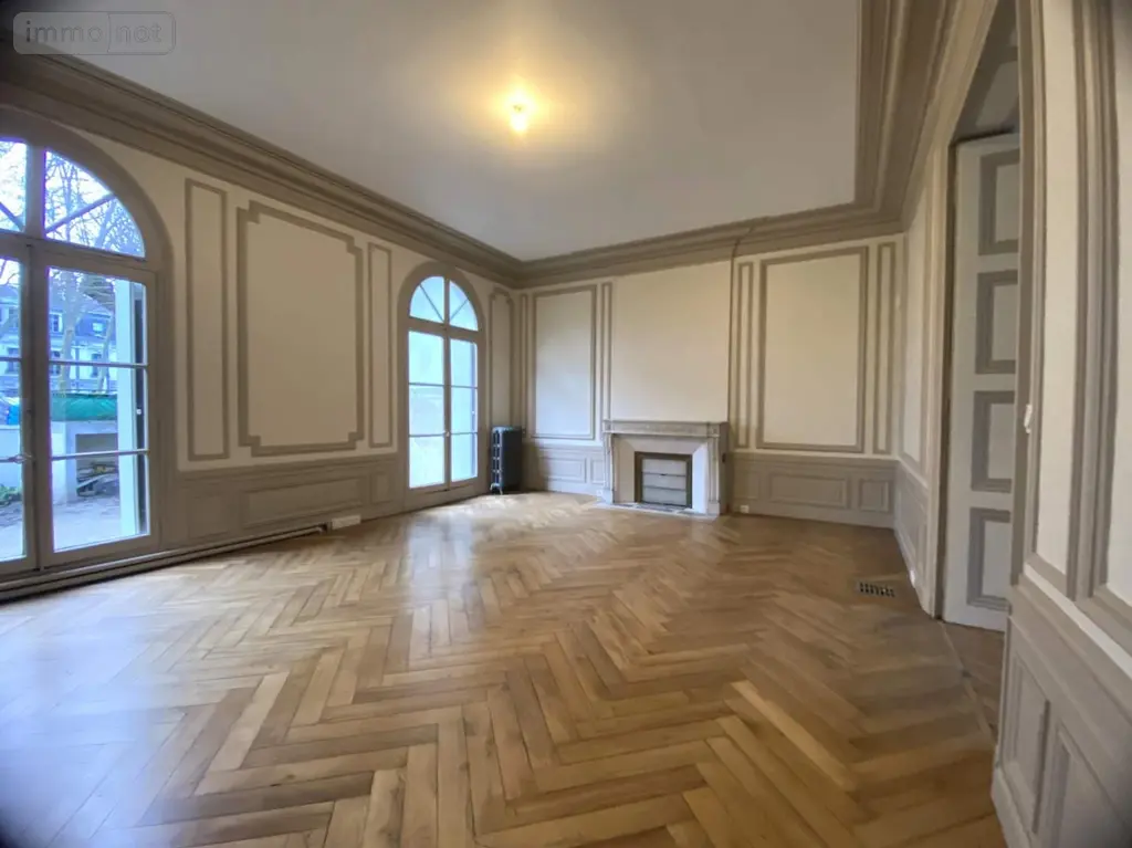 Maison a vendre Tours 37000 Indre-et-Loire 37 287 m2 10 pièces 1560000 euros 37037/311B 002