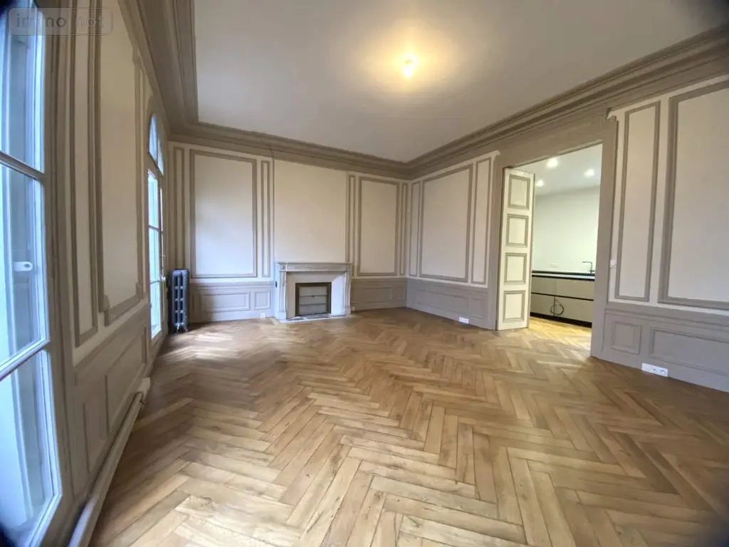 Maison a vendre Tours 37000 Indre-et-Loire 37 287 m2 10 pièces 1560000 euros 37037/311B 003