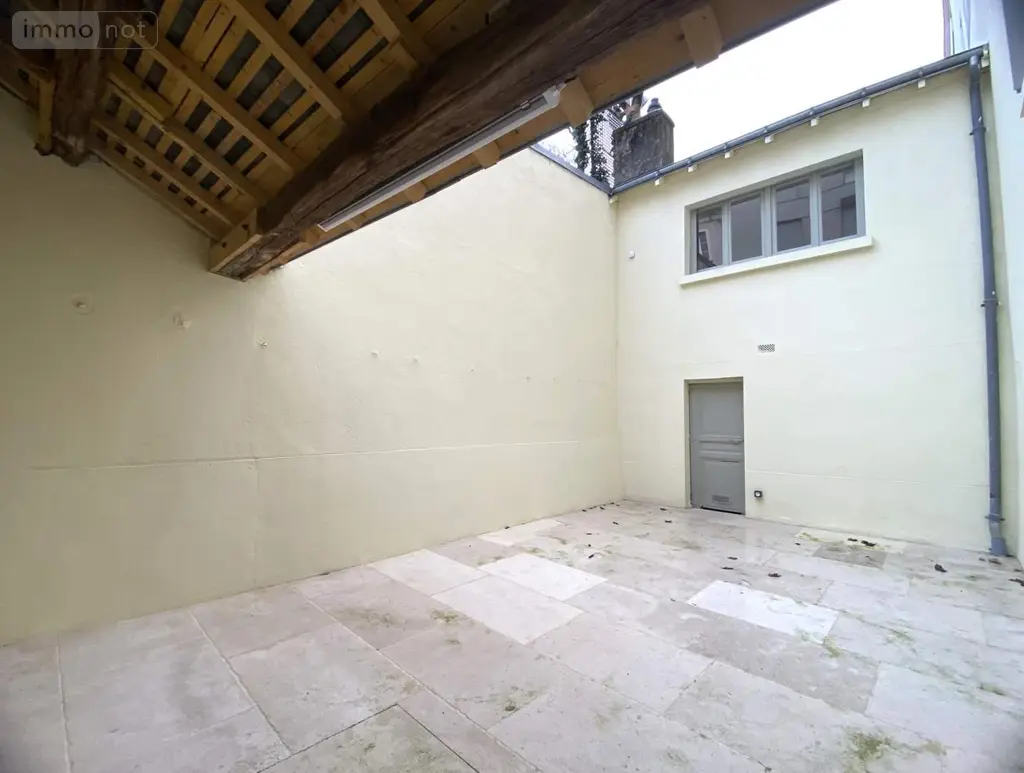 Maison a vendre Tours 37000 Indre-et-Loire 37 287 m2 10 pièces 1560000 euros 37037/311B 005