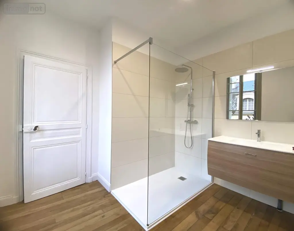 Maison a vendre Tours 37000 Indre-et-Loire 37 287 m2 10 pièces 1560000 euros 37037/311B 008