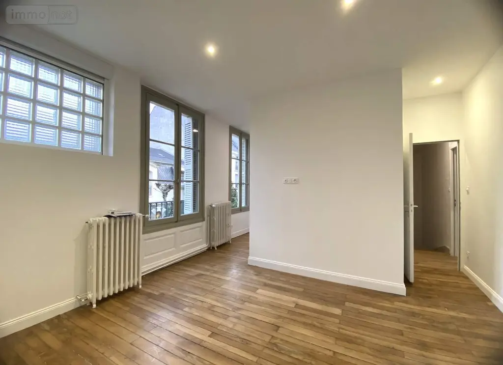 Maison a vendre Tours 37000 Indre-et-Loire 37 287 m2 10 pièces 1560000 euros 37037/311B 009