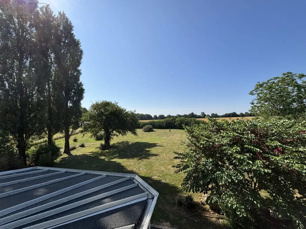 Propriete a vendre Luynes 37230 Indre-et-Loire 37 177 m2 5 pièces 669500 euros 37037/401 010
