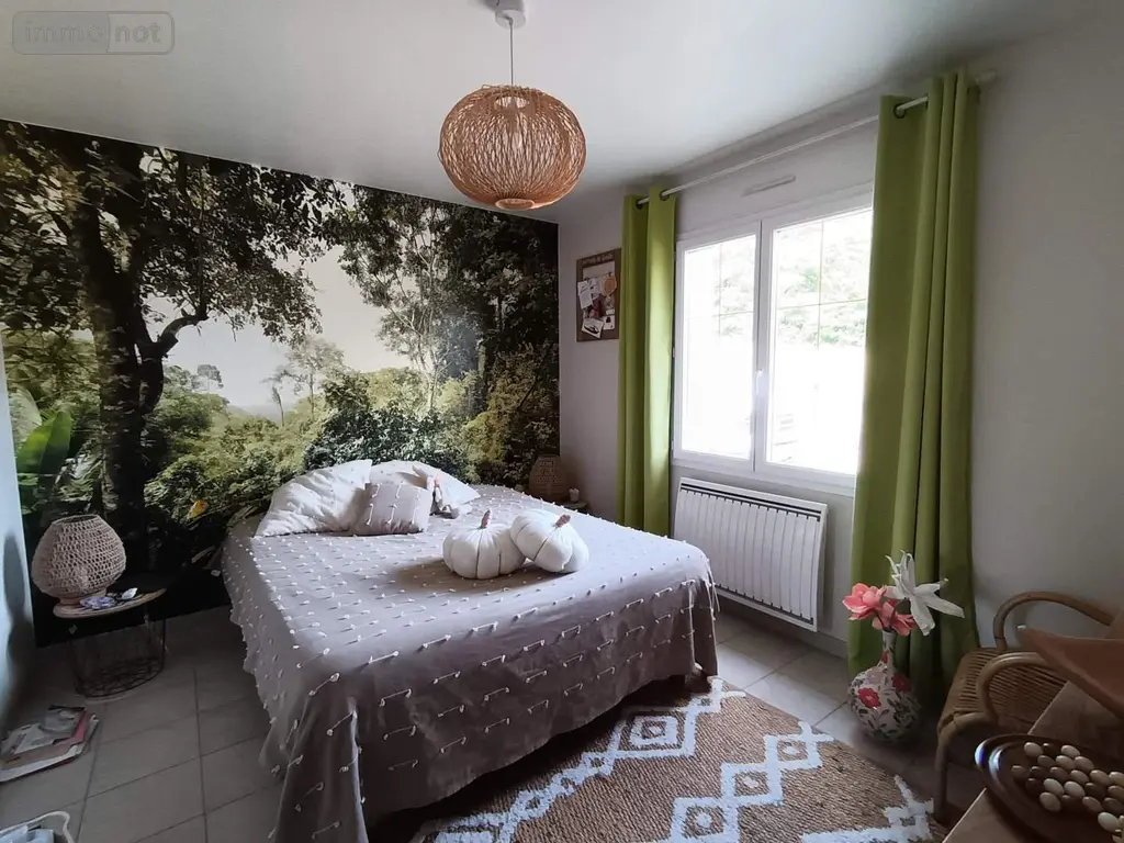 Maison a vendre Les Montils 41120 Loir-et-Cher 41 182 m2 7 pièces 303920 euros 015/665/10 006