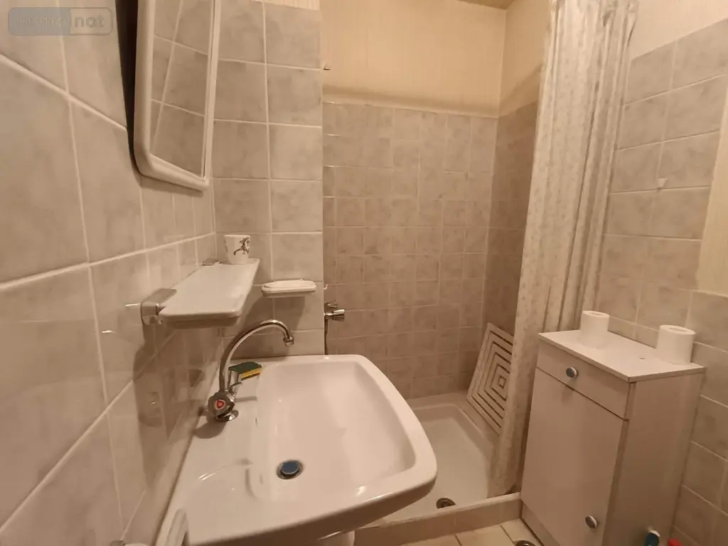 Maison a vendre Le Controis-en-Sologne 41700 Loir-et-Cher 41 122 m2 5 pièces 175645 euros 015/670/08 007