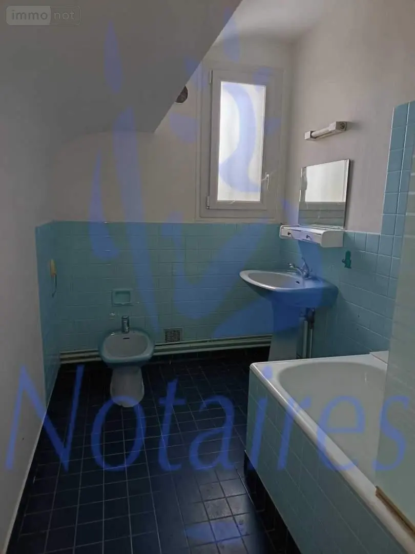 Maison a vendre Le Controis-en-Sologne 41120 Loir-et-Cher 41 100 m2 3 pièces 155992 euros 015/678 010