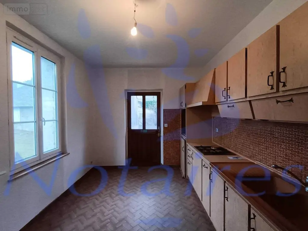 Maison a vendre Le Controis-en-Sologne 41120 Loir-et-Cher 41 100 m2 3 pièces 155992 euros 015/678 006