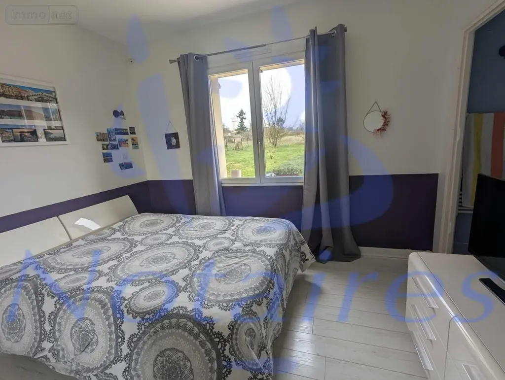 Maison a vendre Cour-Cheverny 41700 Loir-et-Cher 41 171 m2 7 pièces 348479 euros 015/688 002