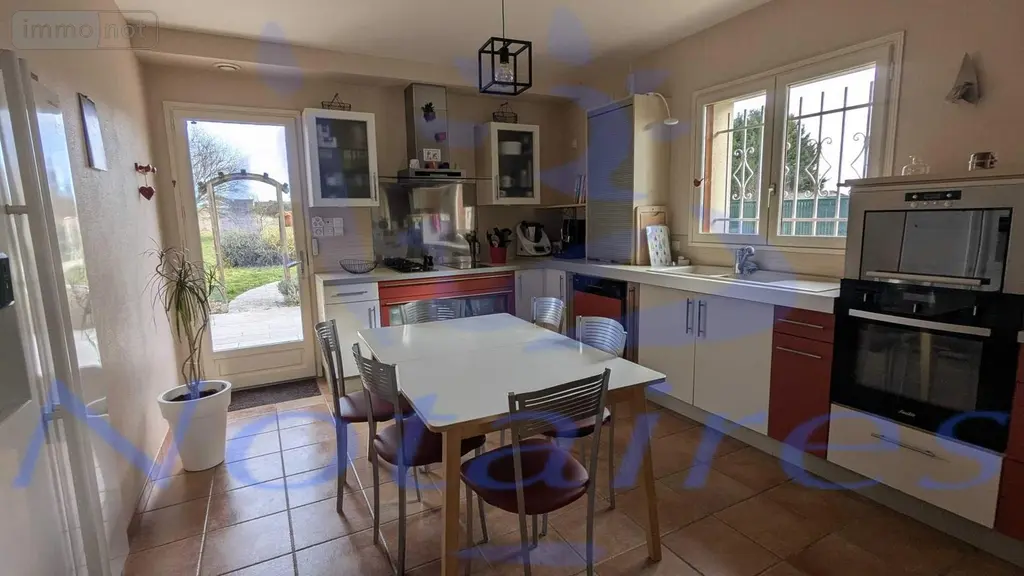 Maison a vendre Cour-Cheverny 41700 Loir-et-Cher 41 171 m2 7 pièces 348479 euros 015/688 003