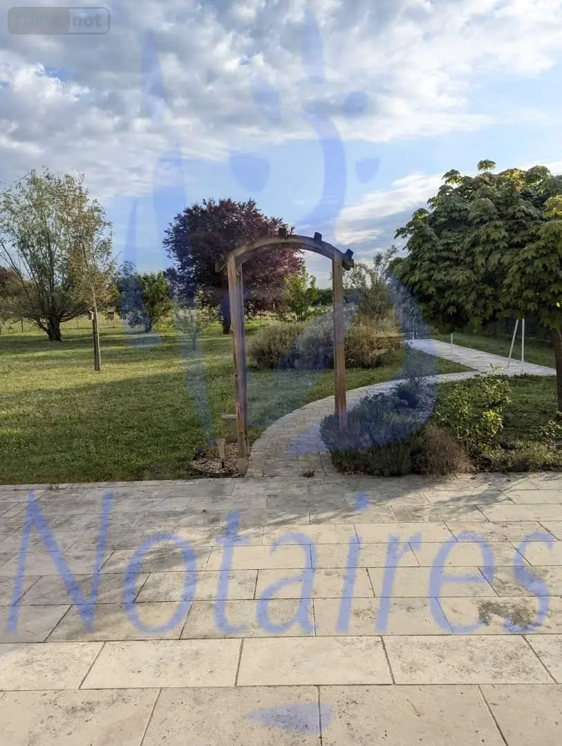 Maison a vendre Cour-Cheverny 41700 Loir-et-Cher 41 171 m2 7 pièces 348479 euros 015/688 005