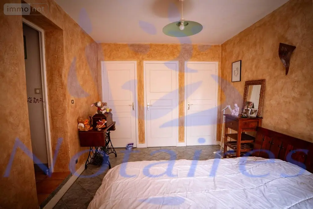 Maison a vendre Candé-sur-Beuvron 41120 Loir-et-Cher 41 96 m2 4 pièces 188640 euros 015/698 003