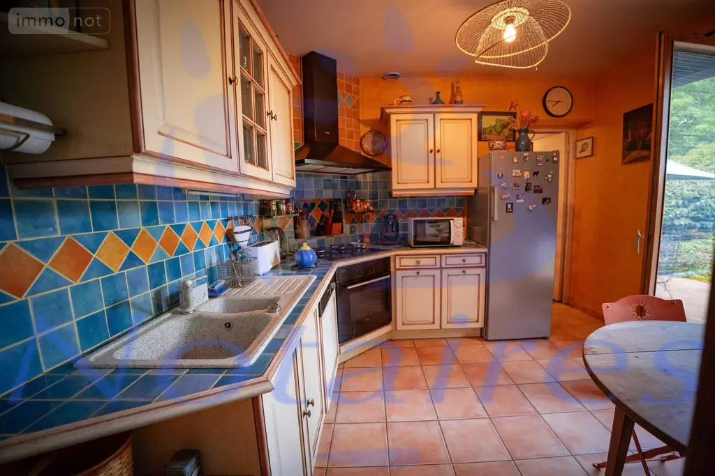 Maison a vendre Candé-sur-Beuvron 41120 Loir-et-Cher 41 96 m2 4 pièces 188640 euros 015/698 004