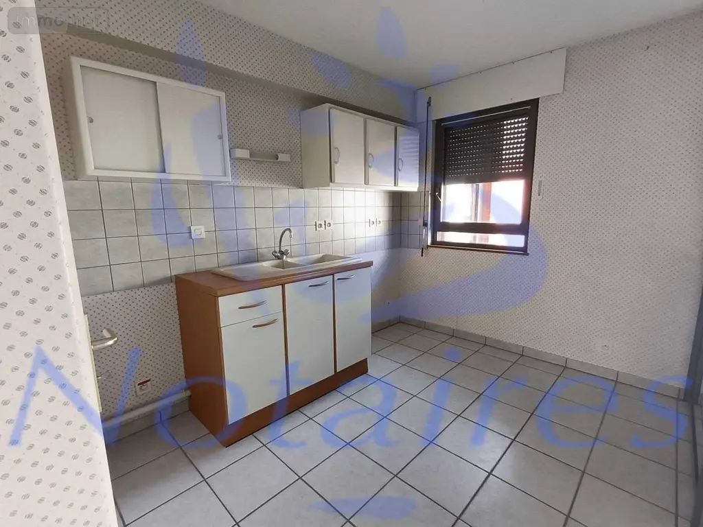 Appartement a vendre Blois 41000 Loir-et-Cher 41 87 m2 4 pièces 178160 euros 015/702 003