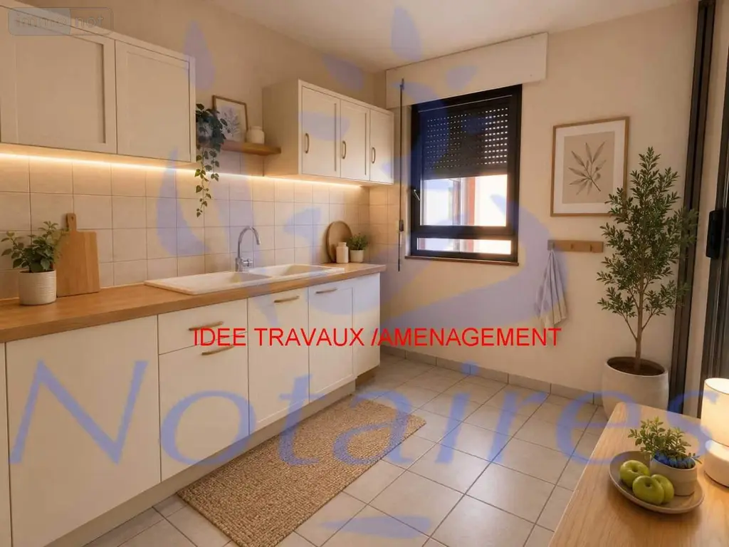 Appartement a vendre Blois 41000 Loir-et-Cher 41 87 m2 4 pièces 178160 euros 015/702 005