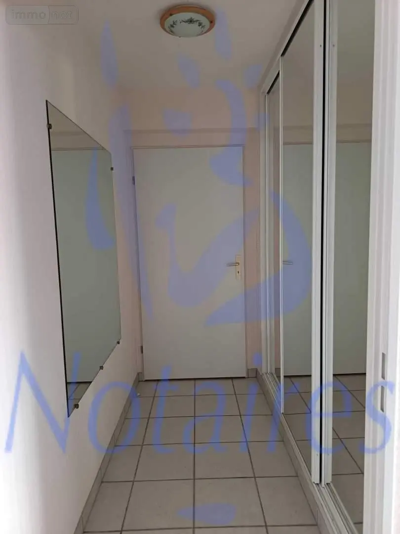 Appartement a vendre Blois 41000 Loir-et-Cher 41 87 m2 4 pièces 178160 euros 015/702 006