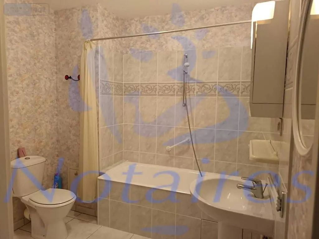 Appartement a vendre Blois 41000 Loir-et-Cher 41 87 m2 4 pièces 178160 euros 015/702 007