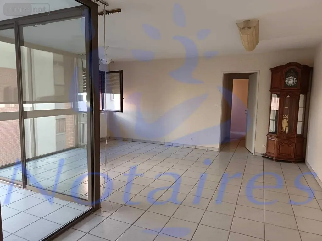 Appartement a vendre Blois 41000 Loir-et-Cher 41 87 m2 4 pièces 178160 euros 015/702 009