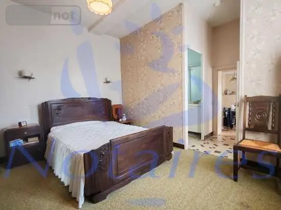 Maison a vendre Seur 41120 Loir-et-Cher 41 63 m2 5 pièces 158100 euros 015/703 003