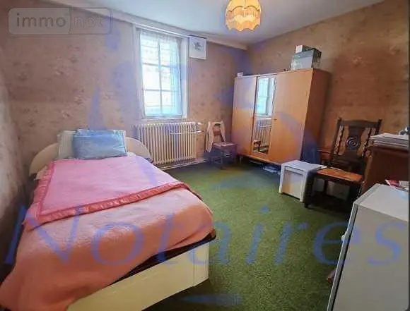 Maison a vendre Seur 41120 Loir-et-Cher 41 63 m2 5 pièces 158100 euros 015/703 004
