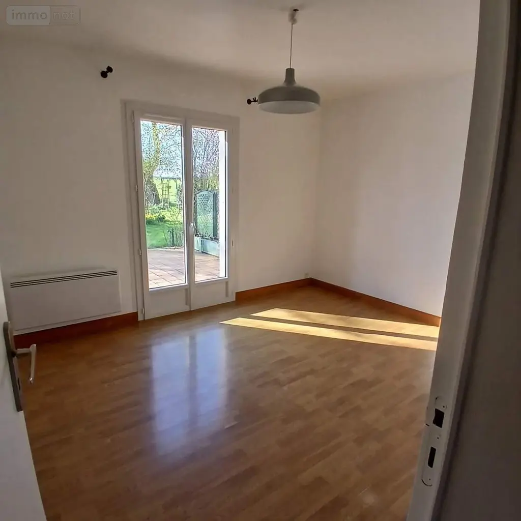 Maison a vendre Lunay 41360 Loir-et-Cher 41 155 m2 5 pièces 256760 euros 071/1001 003
