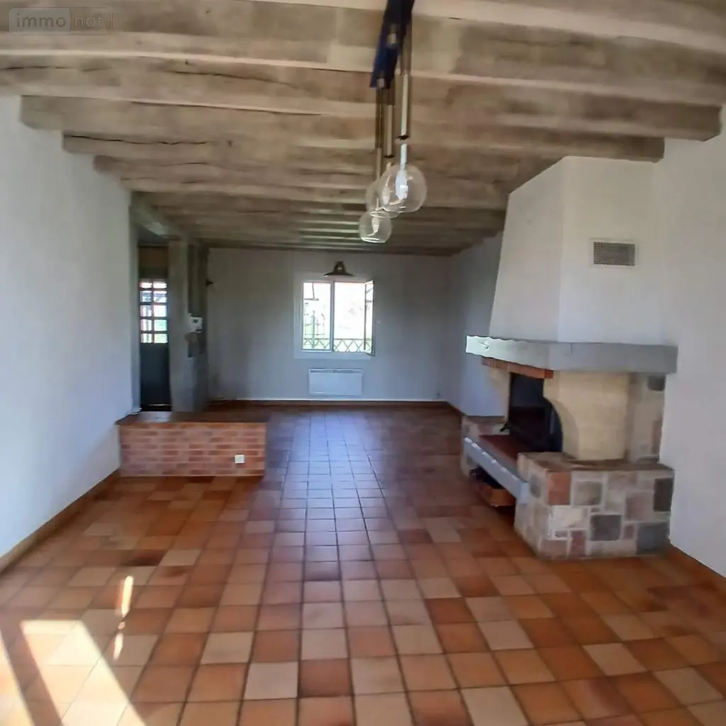 Maison a vendre Lunay 41360 Loir-et-Cher 41 155 m2 5 pièces 256760 euros 071/1001 005