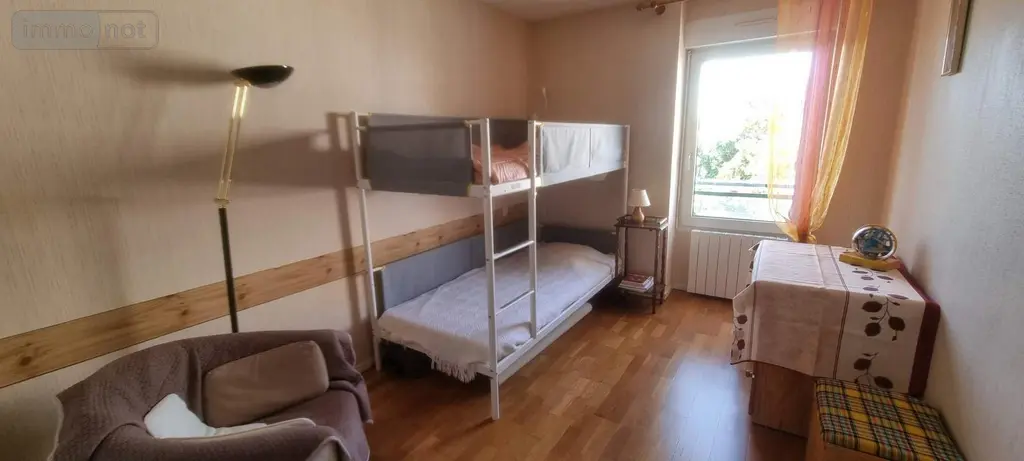 Appartement a vendre Vendôme 41100 Loir-et-Cher 41 71 m2 3 pièces 151960 euros 071/1017 002