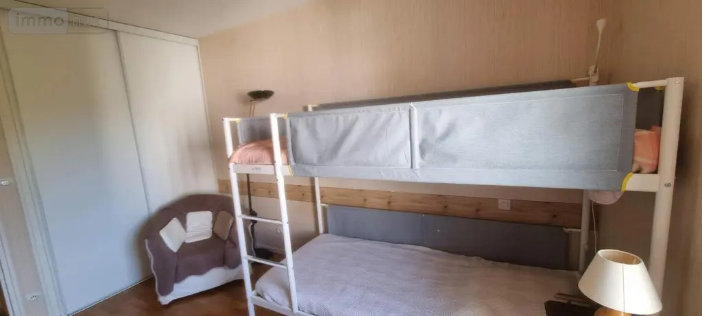 Appartement a vendre Vendôme 41100 Loir-et-Cher 41 71 m2 3 pièces 151960 euros 071/1017 003