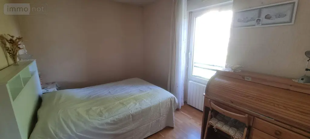 Appartement a vendre Vendôme 41100 Loir-et-Cher 41 71 m2 3 pièces 151960 euros 071/1017 004