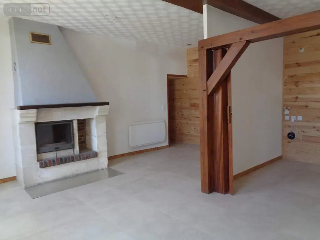 Location maison Thoré-la-Rochette 41100 Loir-et-Cher 41 87 m2 4 pièces 800 euros 071/1018 003