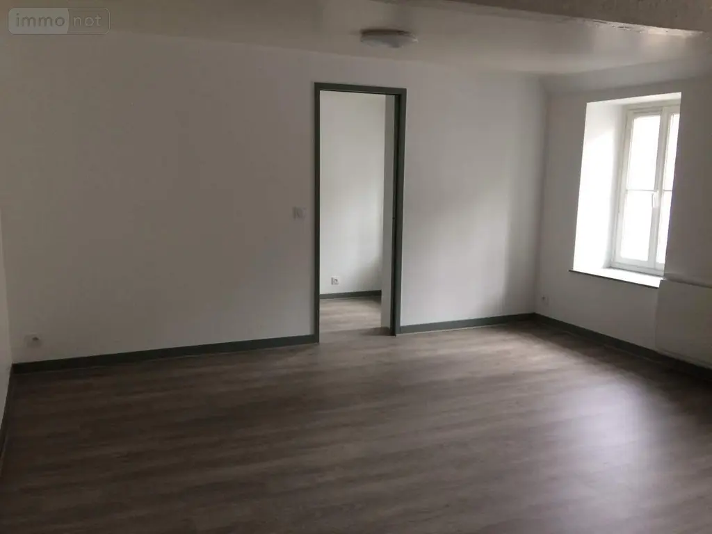 Location appartement Vendôme 41100 Loir-et-Cher 41 64 m2 3 pièces 630 euros 072/1478 002