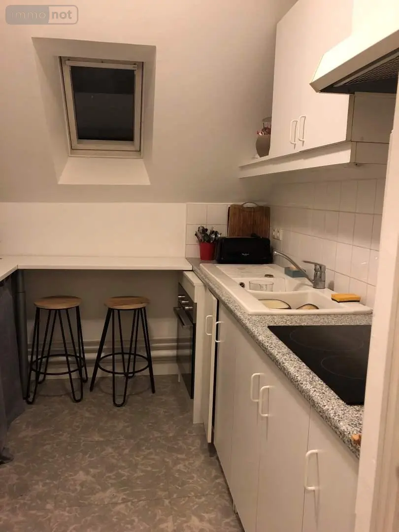 Location appartement Vendôme 41100 Loir-et-Cher 41 64 m2 3 pièces 630 euros 072/1478 003