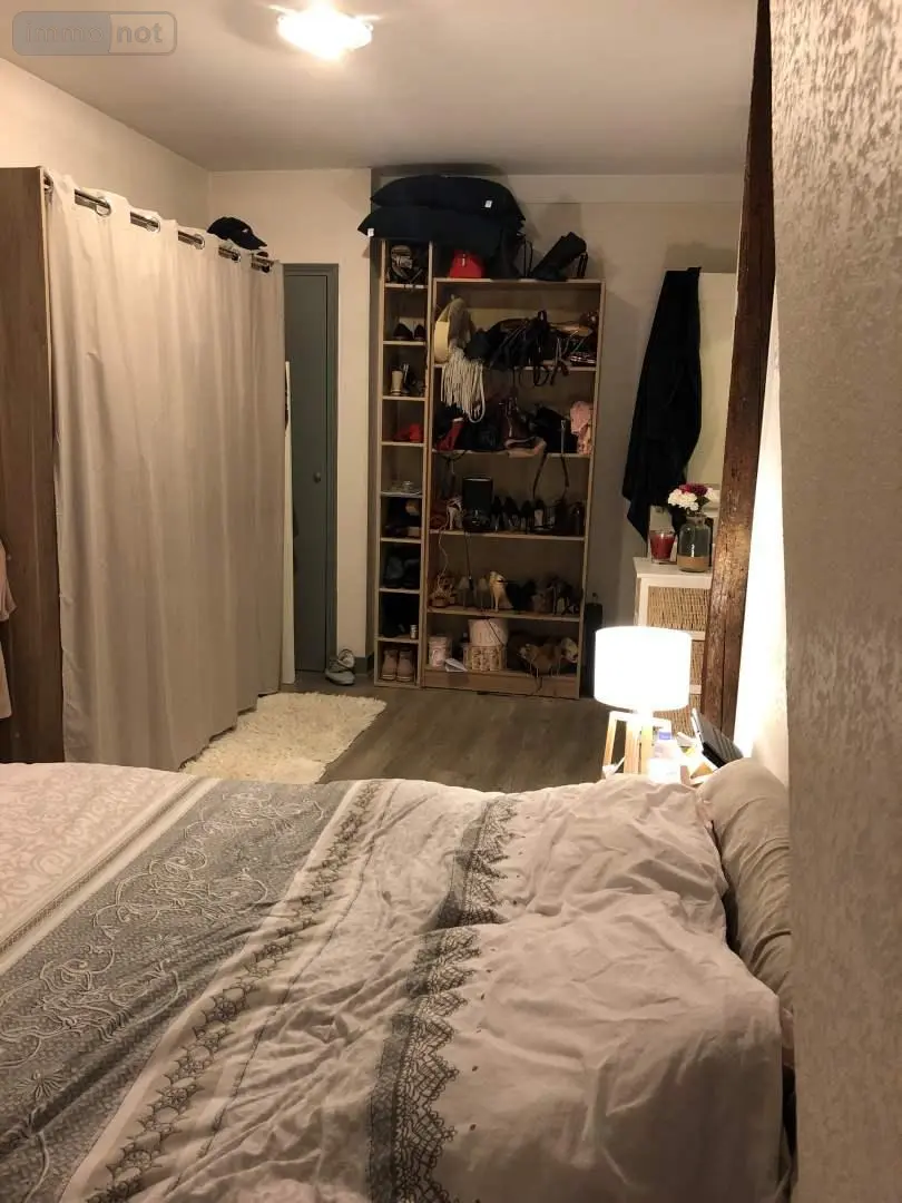 Location appartement Vendôme 41100 Loir-et-Cher 41 64 m2 3 pièces 630 euros 072/1478 004