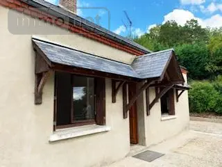 Maison a vendre Fontaine-les-Coteaux 41800 Loir-et-Cher 41 72 m2 4 pièces 104000 euros 072/1694 002
