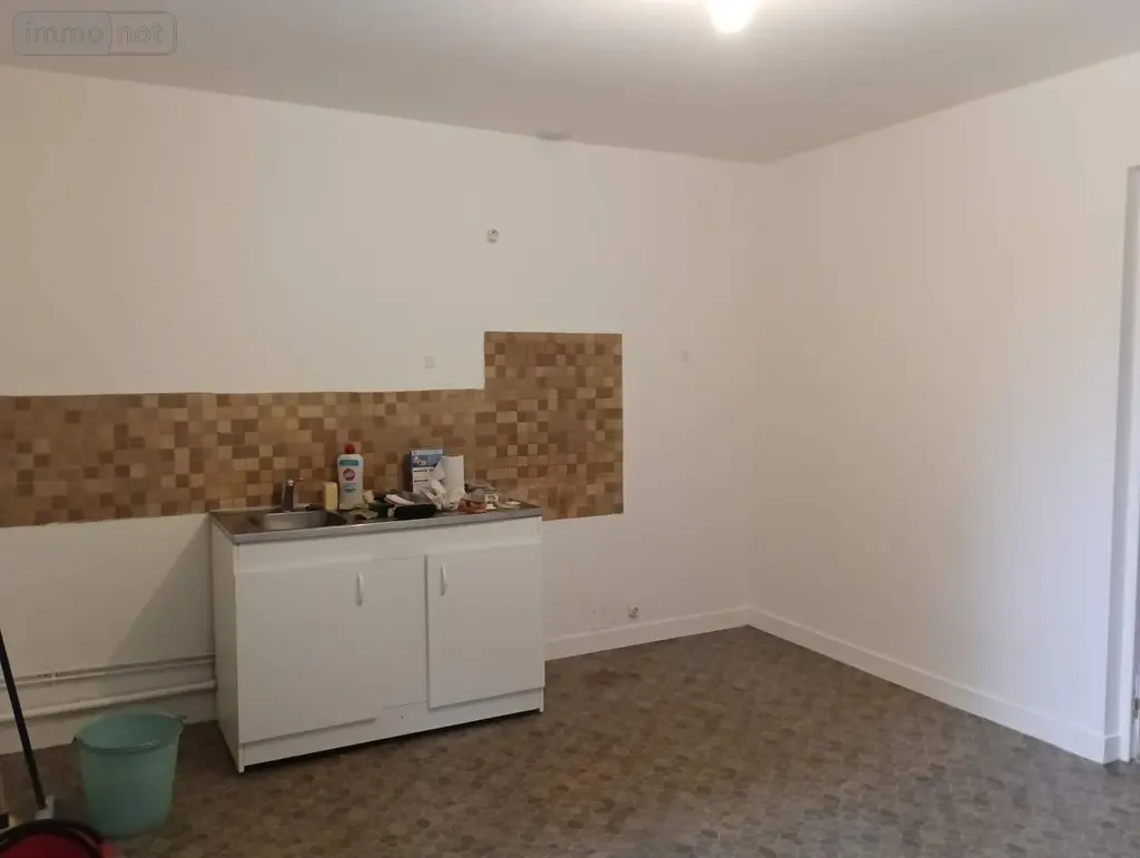 Maison a vendre Fontaine-les-Coteaux 41800 Loir-et-Cher 41 72 m2 4 pièces 104000 euros 072/1694 004