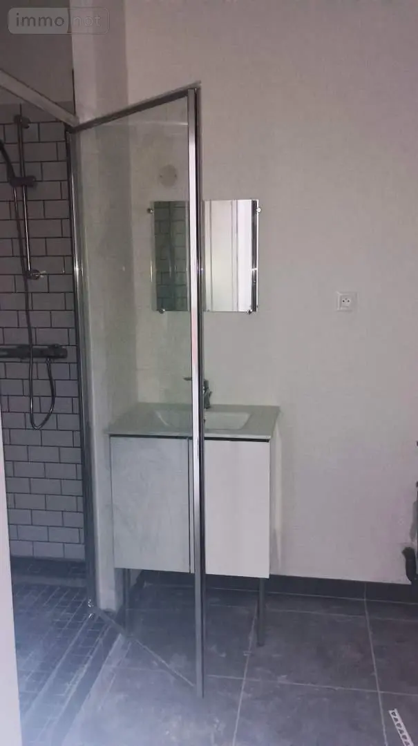Location appartement Villiers-sur-Loir 41100 Loir-et-Cher 41 52 m2 2 pièces 530 euros 072/1697 003