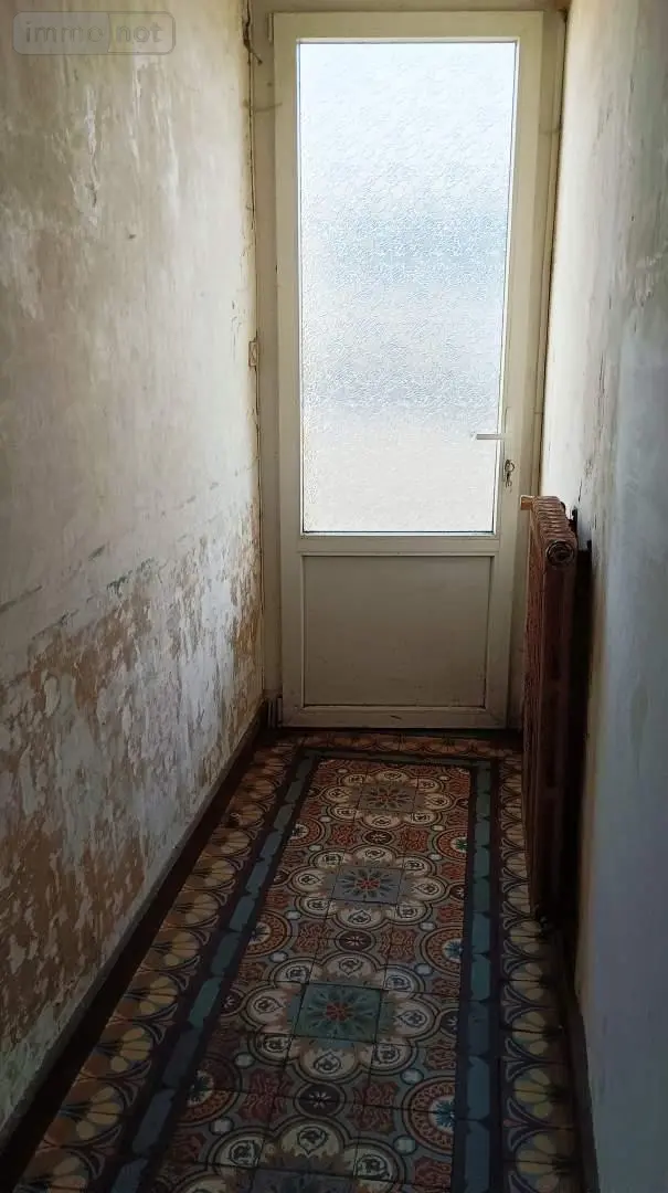 Maison a vendre Loir en Vallée 72340 Sarthe 72 117 m2 3 pièces 29000 euros 072/1702 002