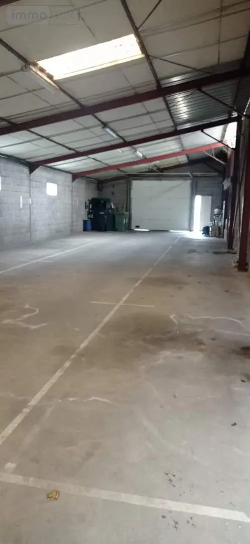 Fonds et murs commerciaux a vendre Montoire-sur-le-Loir 41800 Loir-et-Cher 41 230 m2 10 pièces 270400 euros 072/1706 002