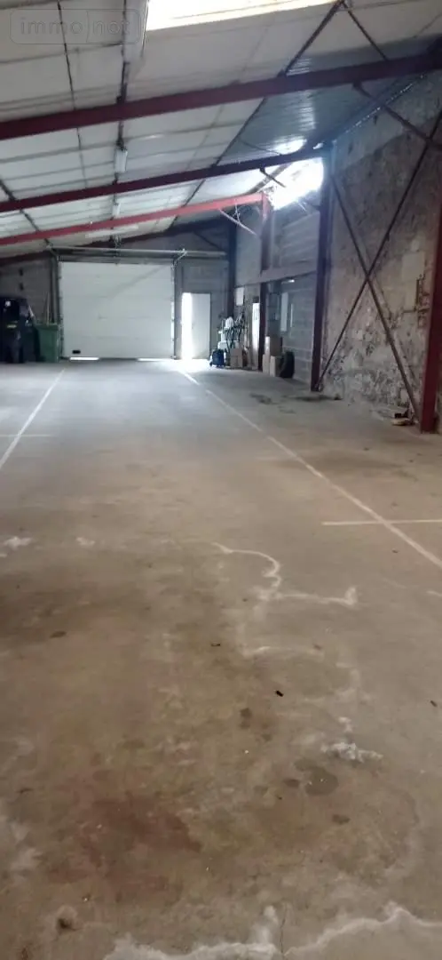 Fonds et murs commerciaux a vendre Montoire-sur-le-Loir 41800 Loir-et-Cher 41 230 m2 10 pièces 270400 euros 072/1706 003