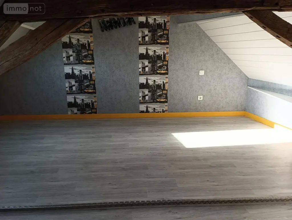 Fonds et murs commerciaux a vendre Montoire-sur-le-Loir 41800 Loir-et-Cher 41 230 m2 10 pièces 270400 euros 072/1706 008